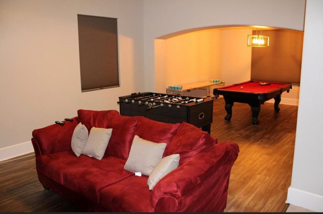 Photo of Bedroom in Sunrise Manor