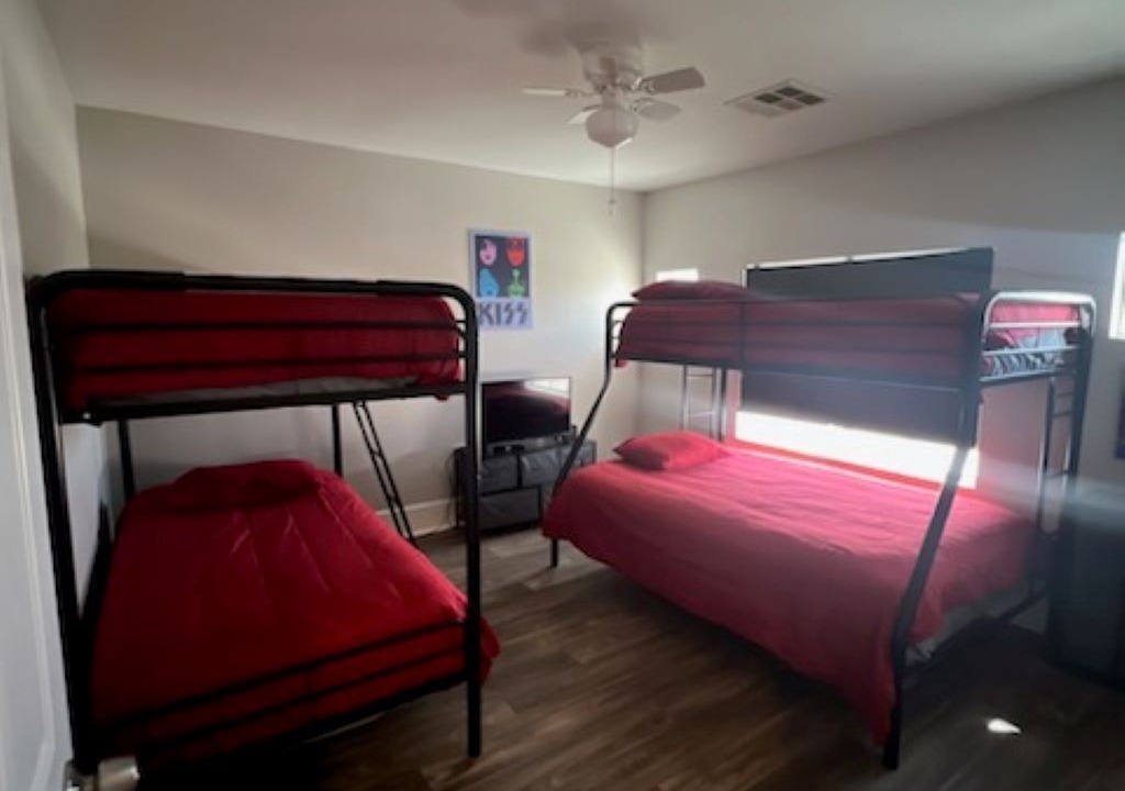 Photo of Bedroom in Sunrise Manor