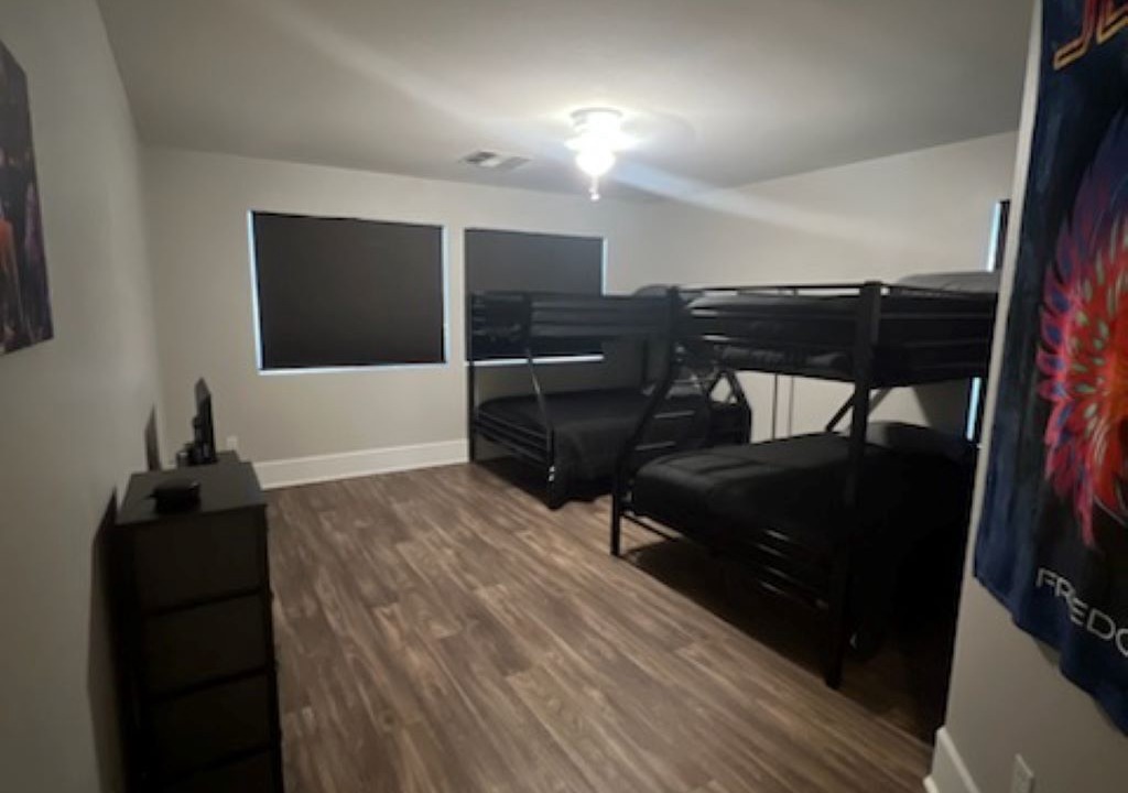 Photo of Bedroom in Sunrise Manor