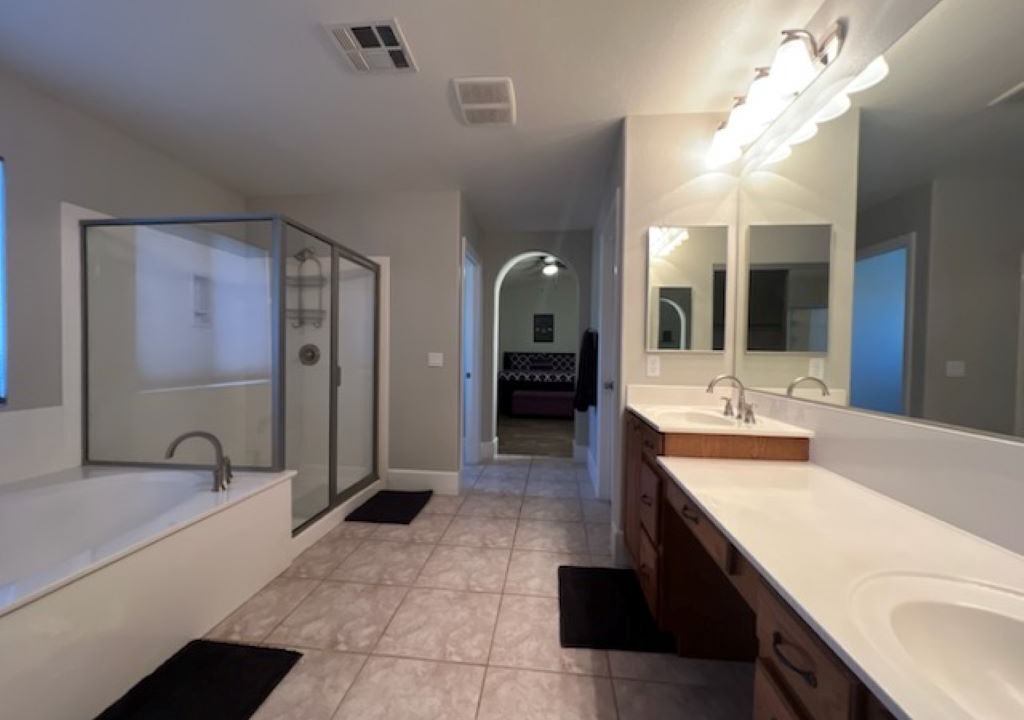 Photo of Bathroom in Sunrise Manor