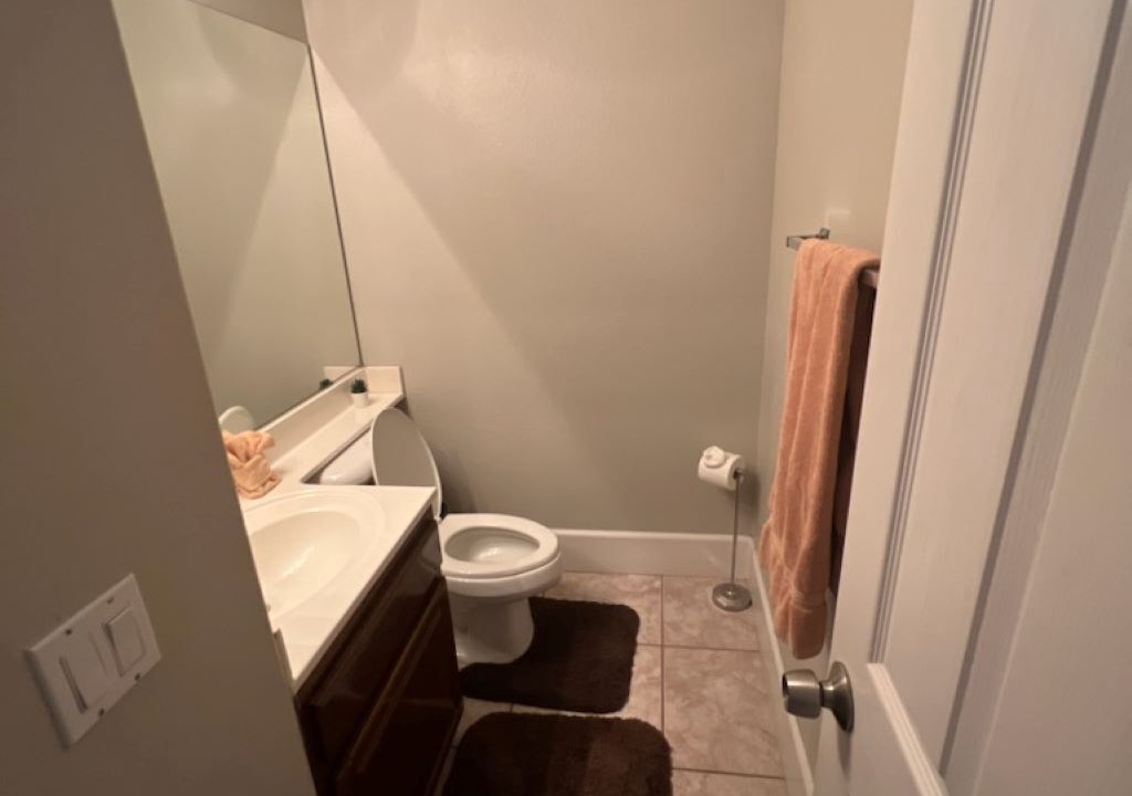 Photo of Bathroom in Sunrise Manor