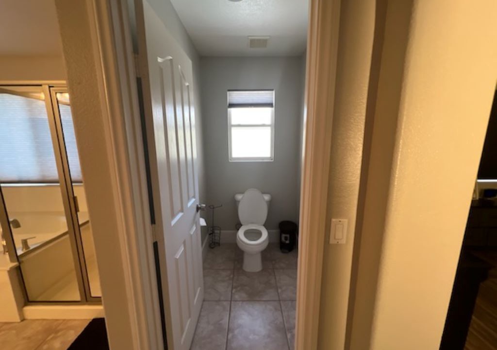 Photo of Bathroom in Sunrise Manor