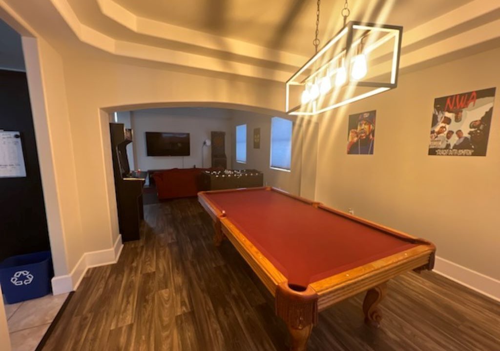 Photo of Bedroom in Sunrise Manor