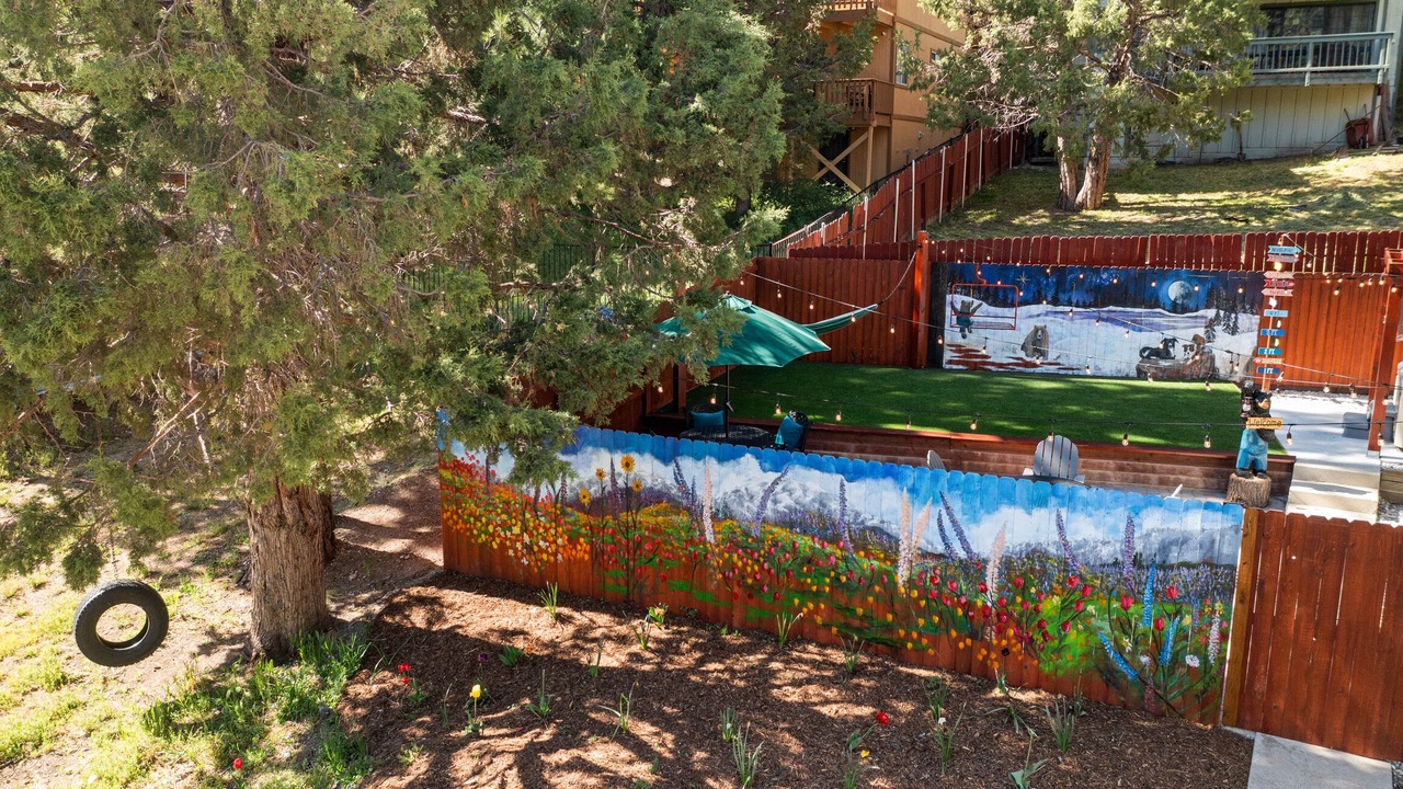 Photo of Others in Big Bear Lake