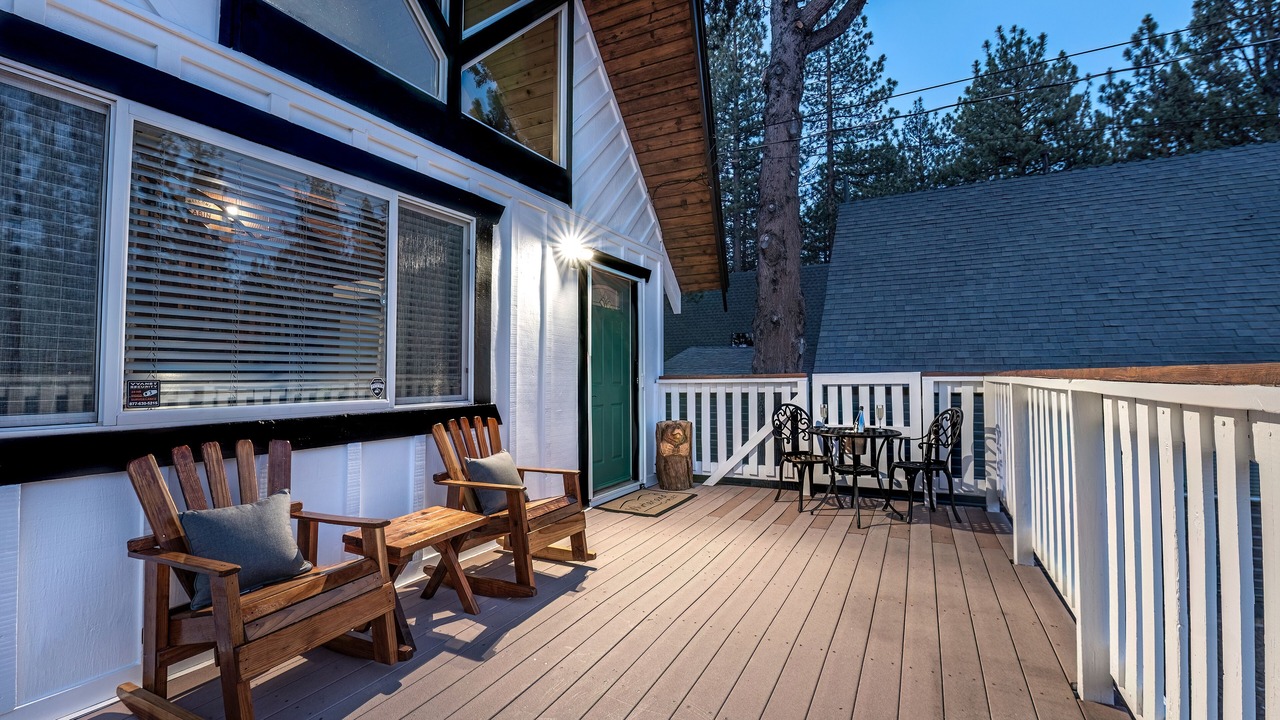Photo of Others in Big Bear Lake