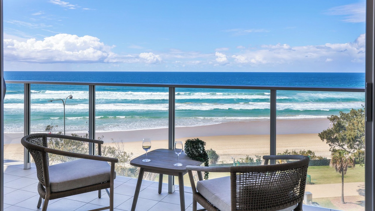 Photo of Outdoor in Surfers Paradise