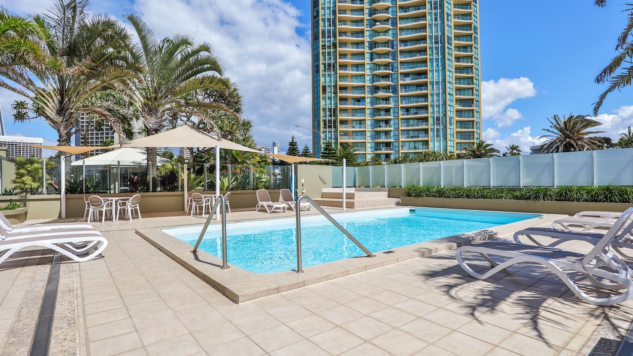 Photo of Outdoor in Surfers Paradise
