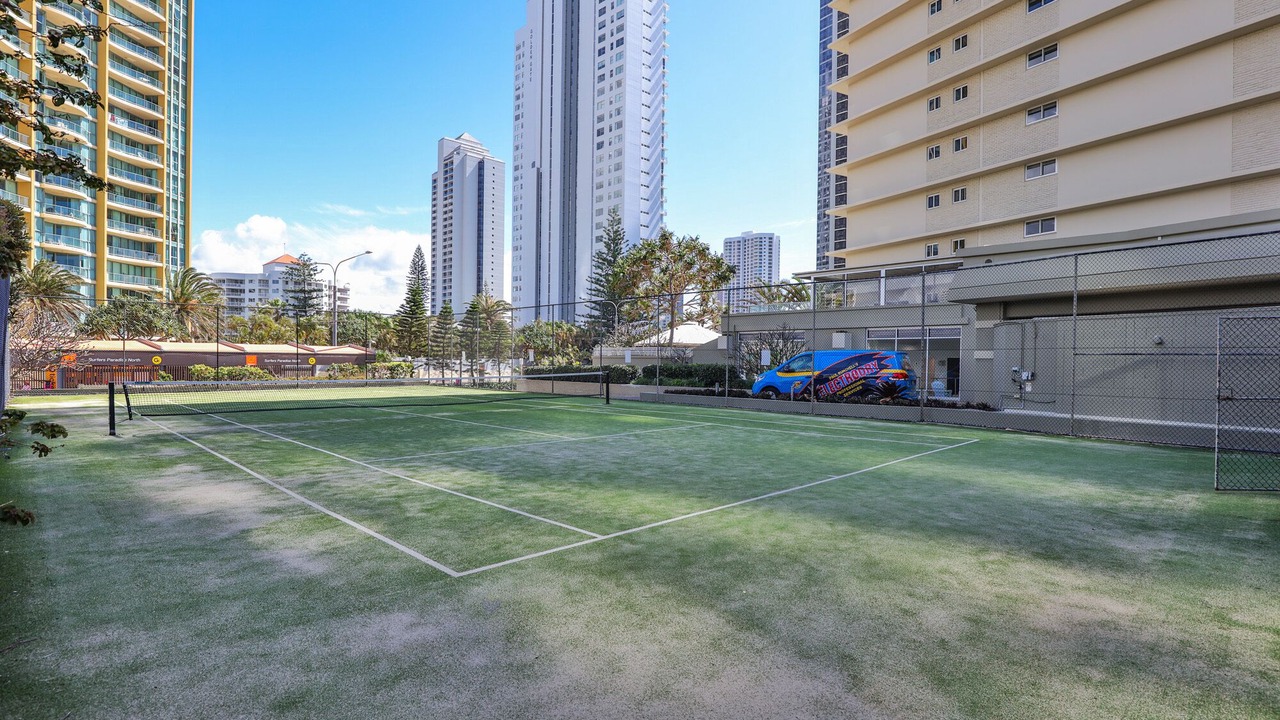 Photo of Others in Surfers Paradise
