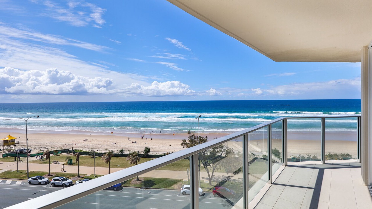 Photo of Outdoor in Surfers Paradise