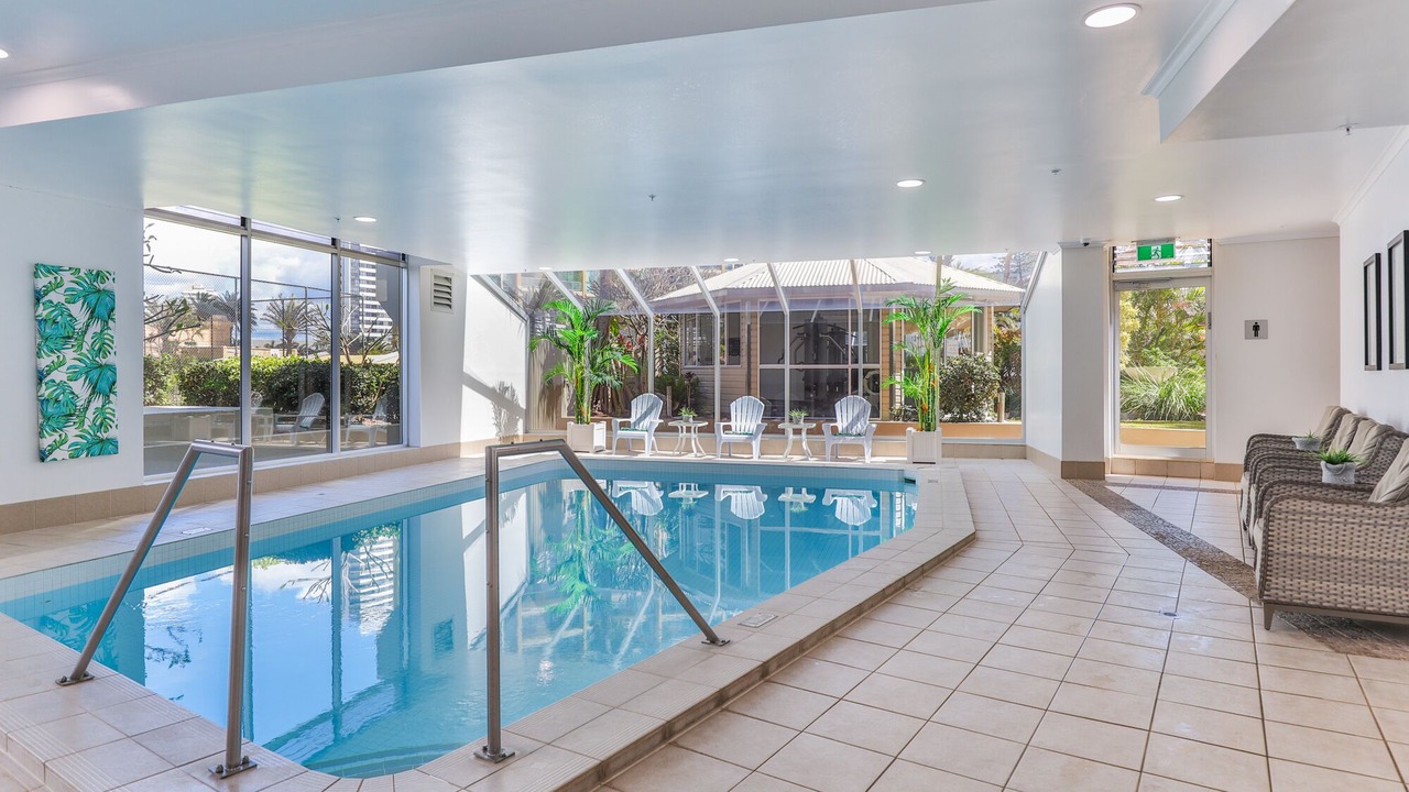 Photo of Outdoor in Surfers Paradise