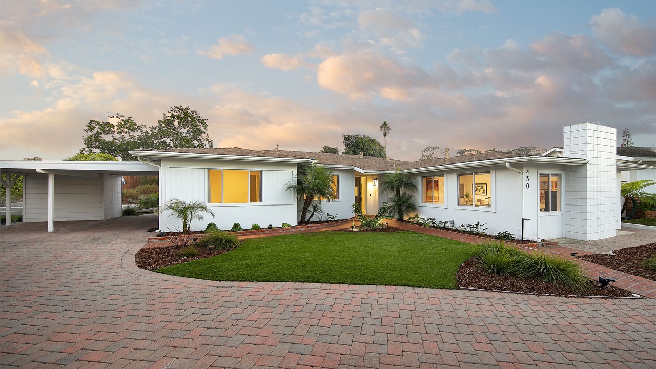 Photo of Outdoor in West Mesa