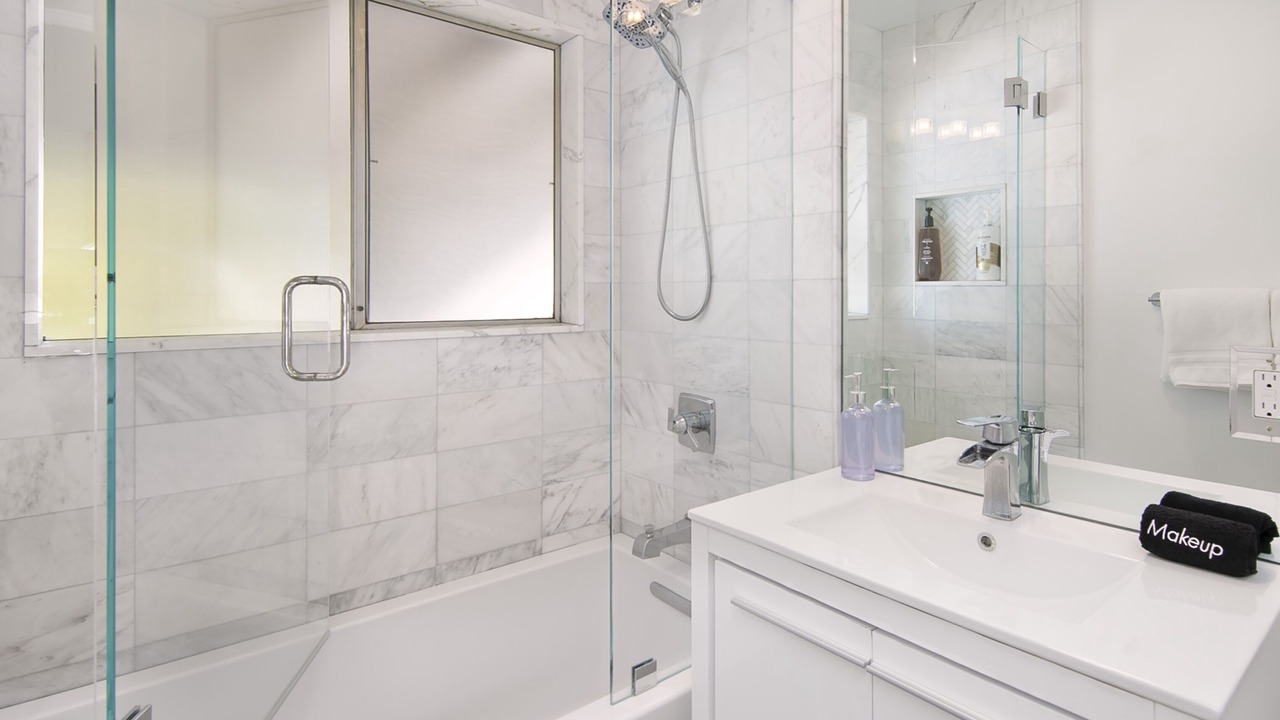 Photo of Bathroom in West Mesa