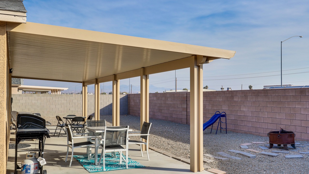Photo of Outdoor in Bullhead City