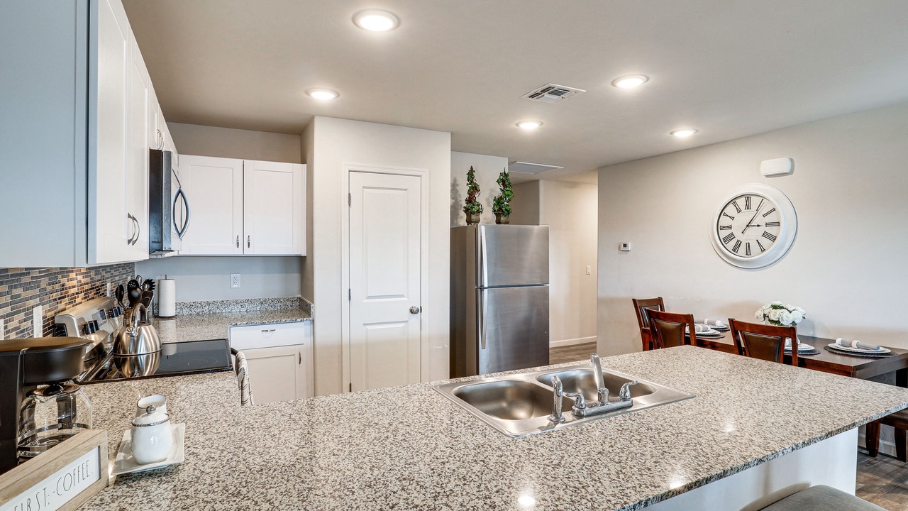 Photo of Kitchen in Bullhead City