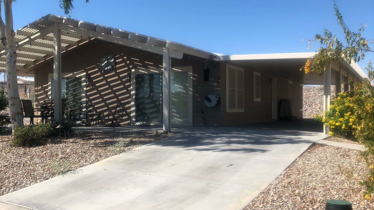 Photo of Outdoor in Havasu Lake