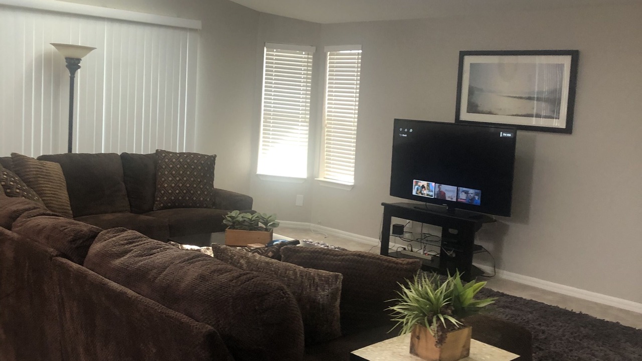 Photo of Livingroom in Havasu Lake