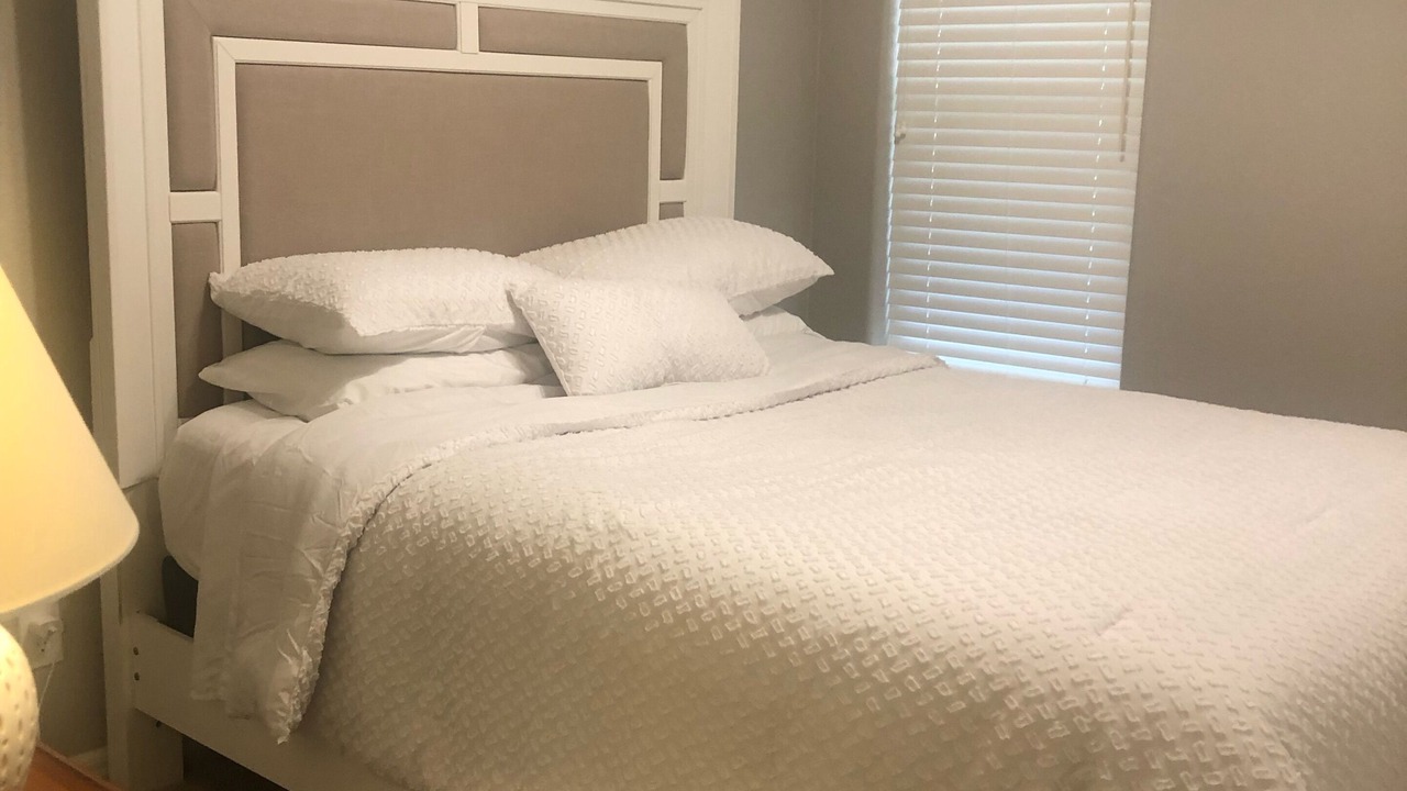 Photo of Bedroom in Havasu Lake