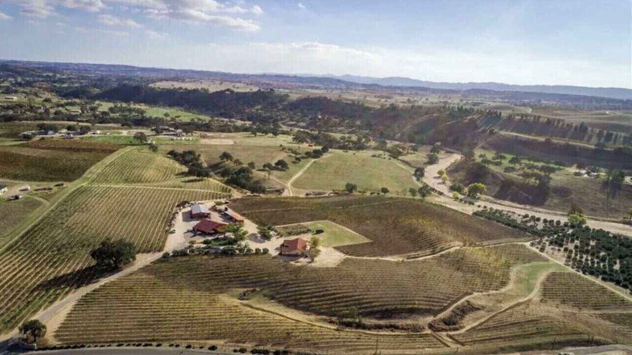 Photo of Outdoor in Paso Robles