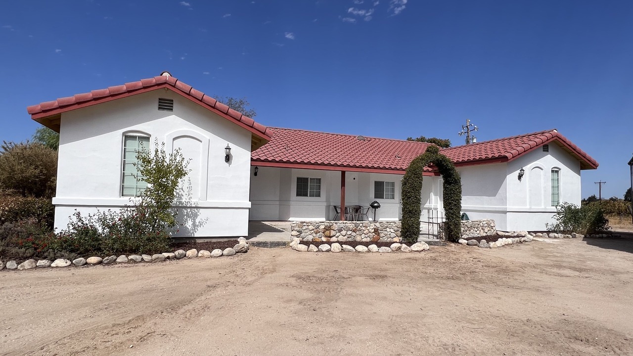 Photo of Outdoor in Paso Robles