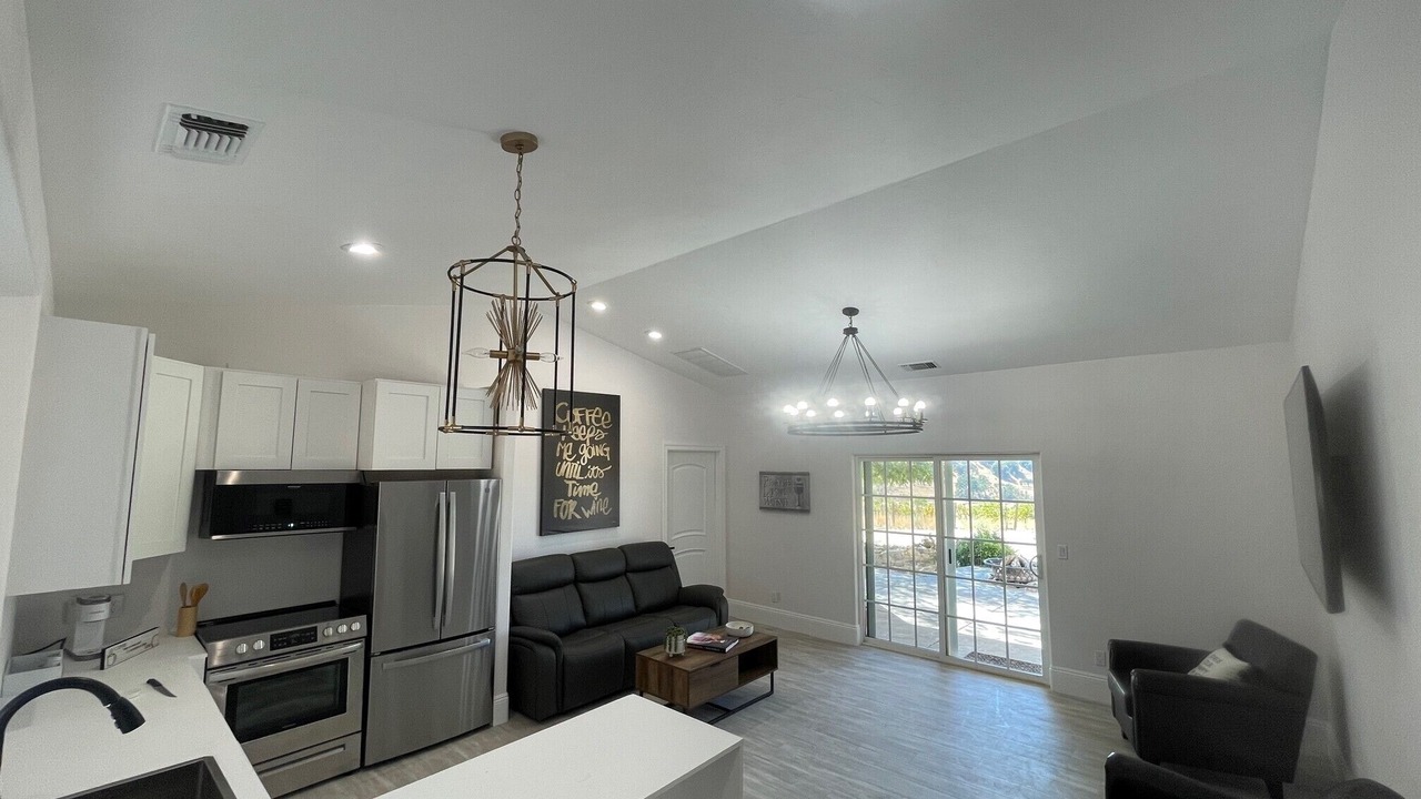 Photo of Kitchen in Paso Robles