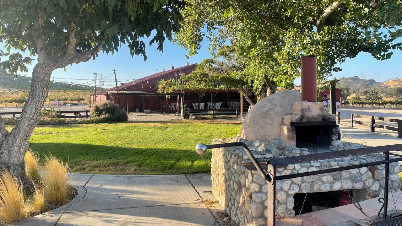 Photo of Outdoor in Paso Robles