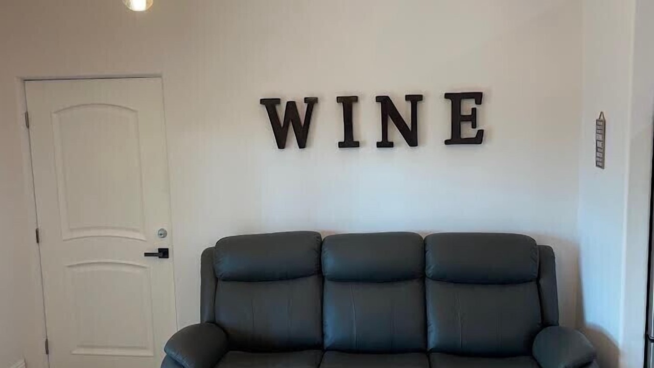 Photo of Livingroom in Paso Robles