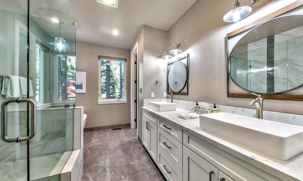 Photo of Bathroom in Montgomery Estates