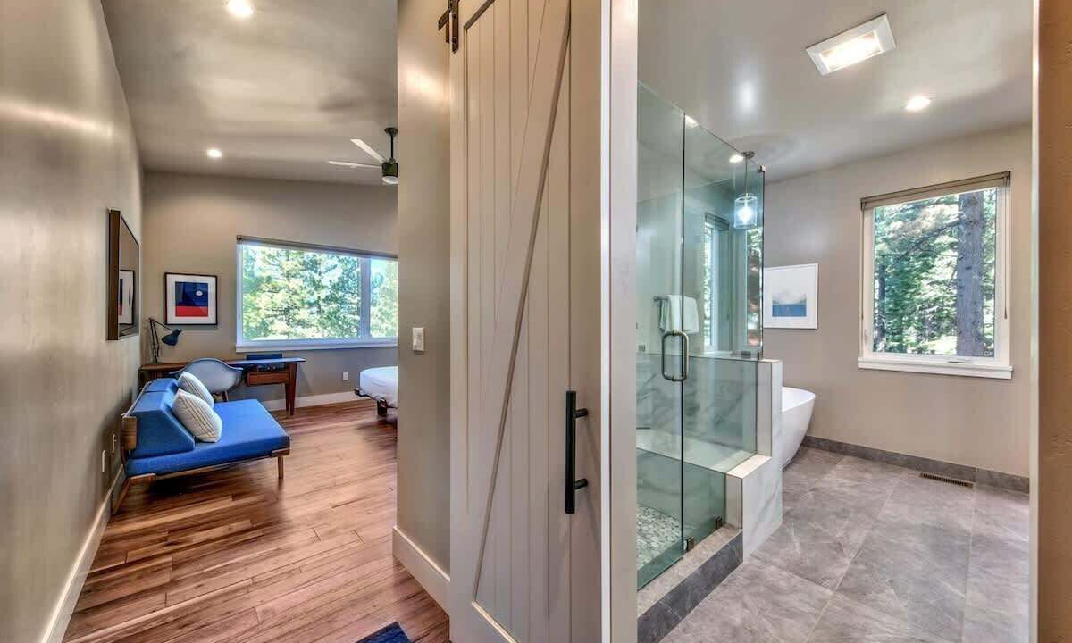 Photo of Bedroom in Montgomery Estates