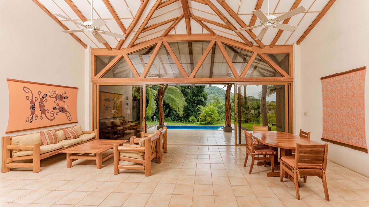 Photo of Livingroom in Islita