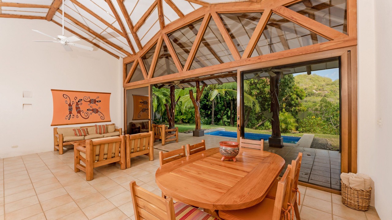 Photo of Livingroom in Islita