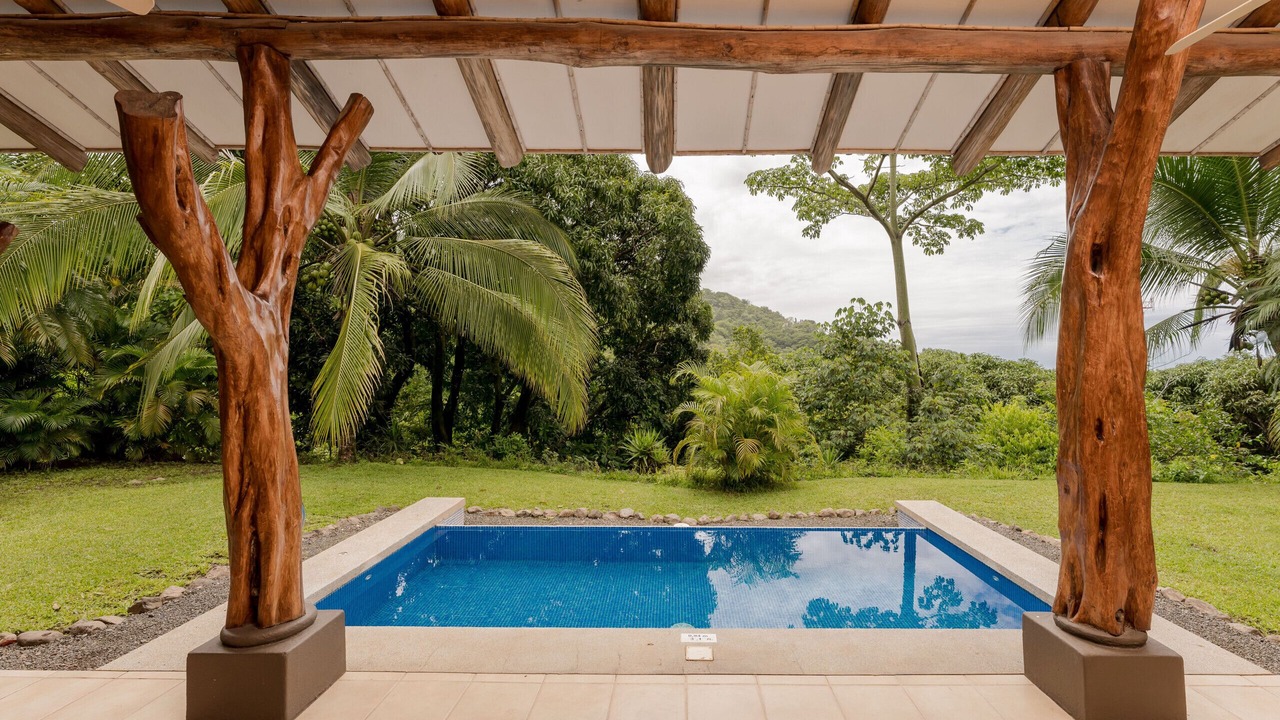 Photo of Outdoor in Islita