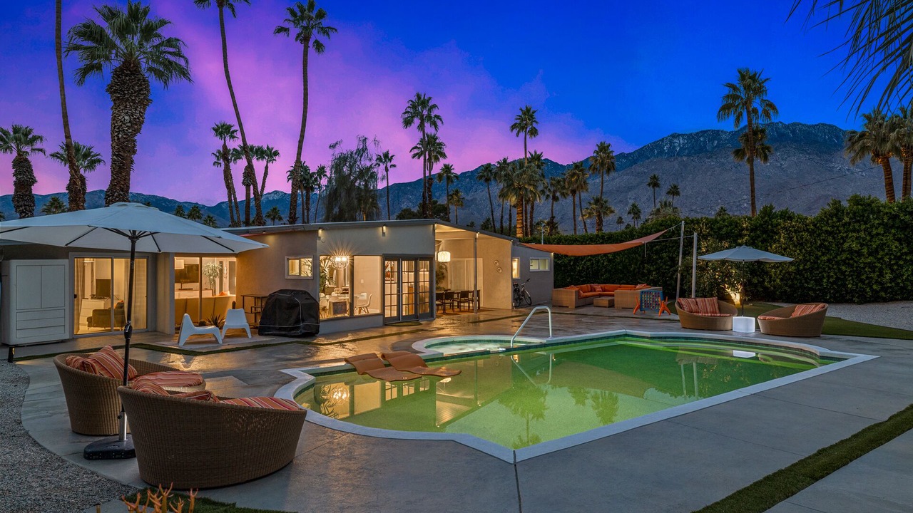 Photo of Outdoor in Sunmor
