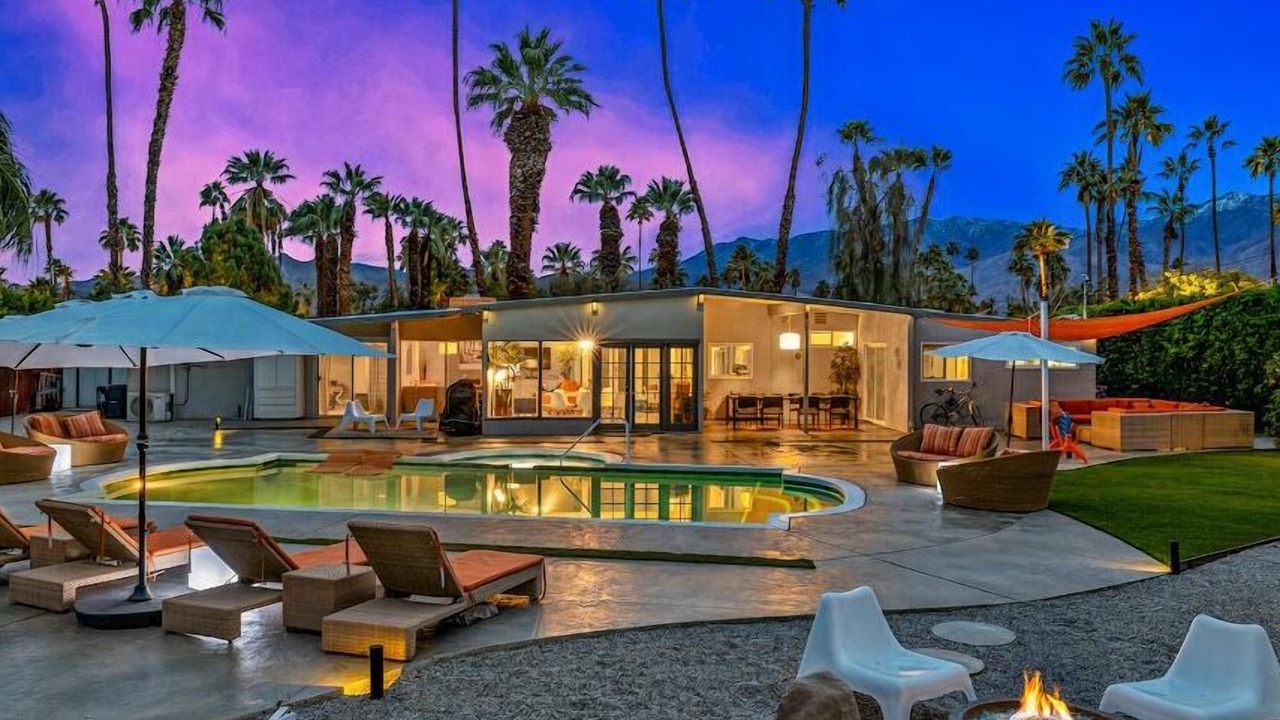 Photo of Outdoor in Sunmor