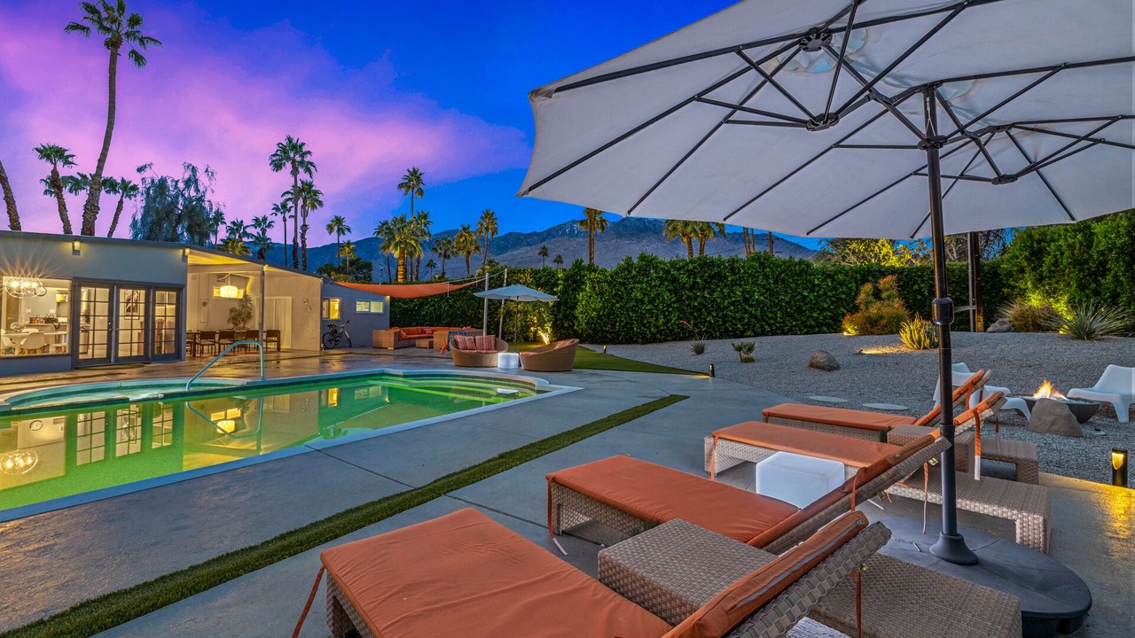 Photo of Outdoor in Sunmor