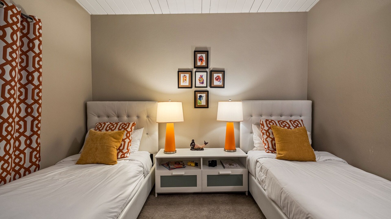 Photo of Bedroom in Sunmor