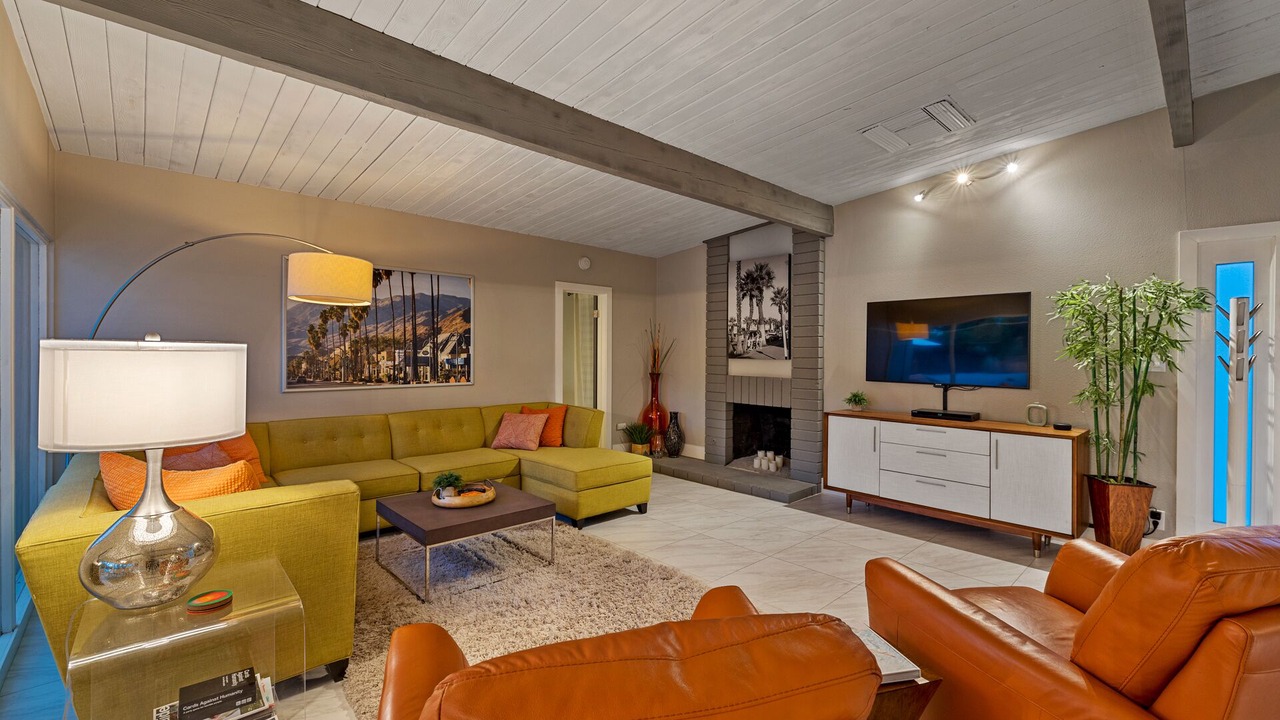 Photo of Livingroom in Sunmor