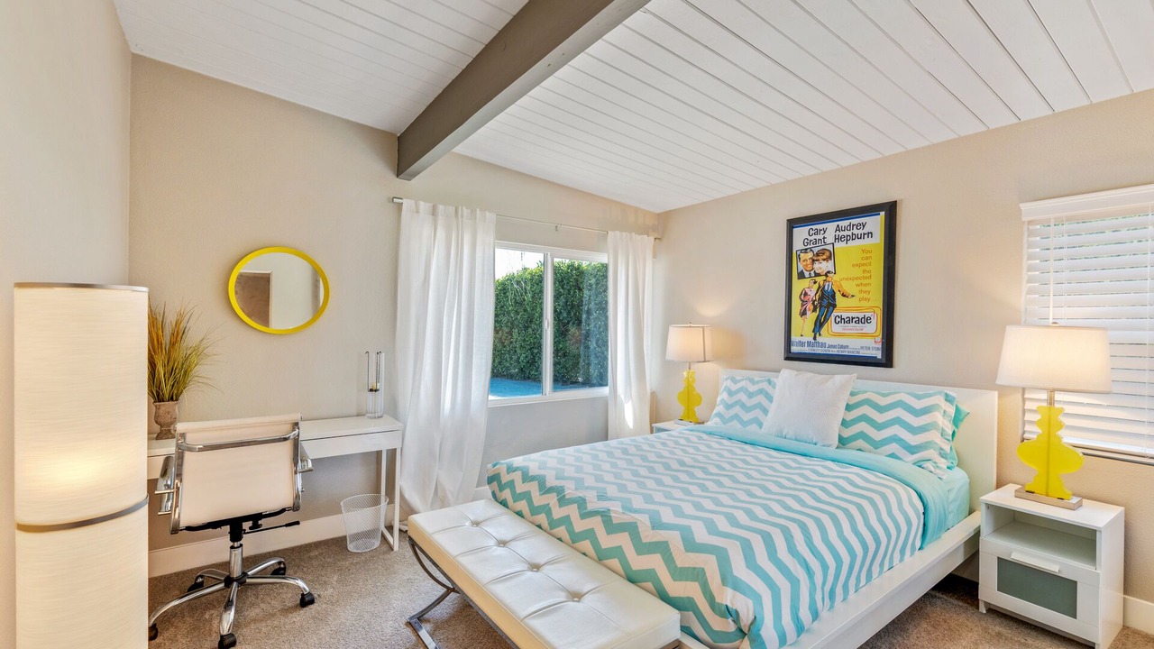 Photo of Bedroom in Sunmor