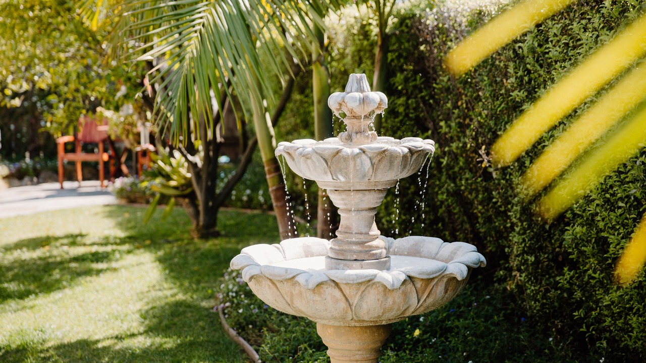 Photo of Outdoor in Goleta