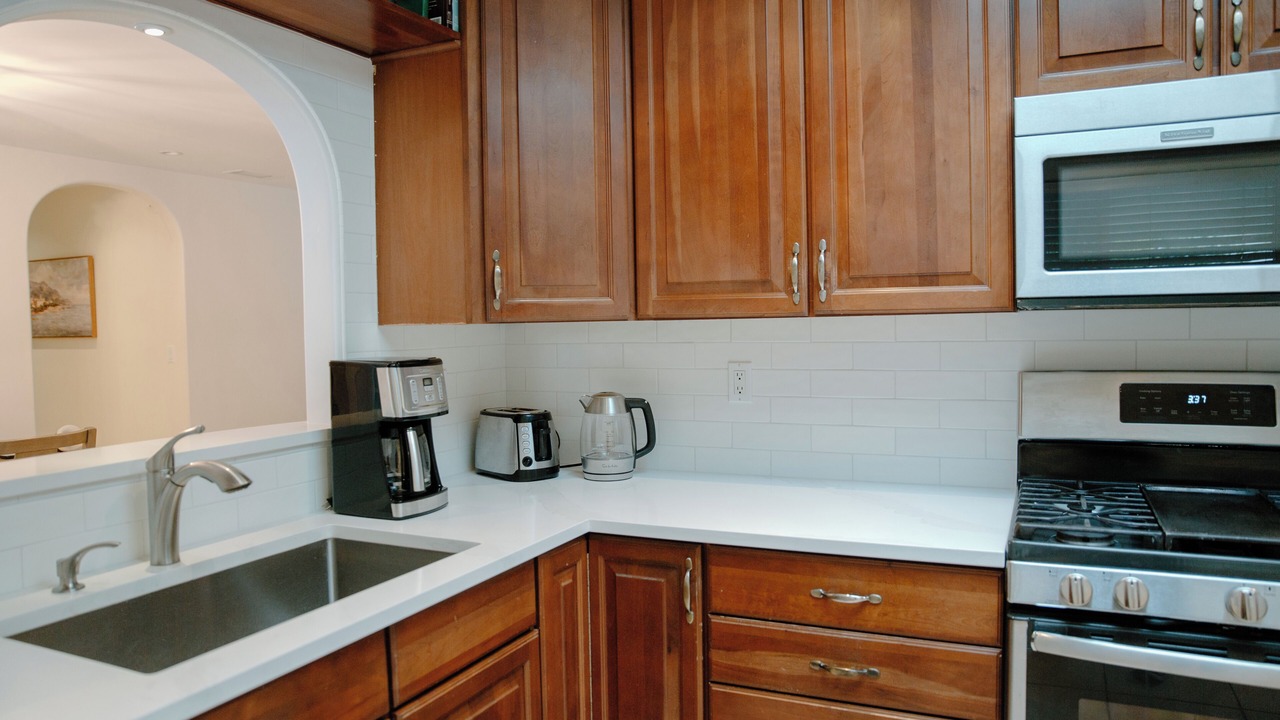 Photo of Kitchen in Goleta
