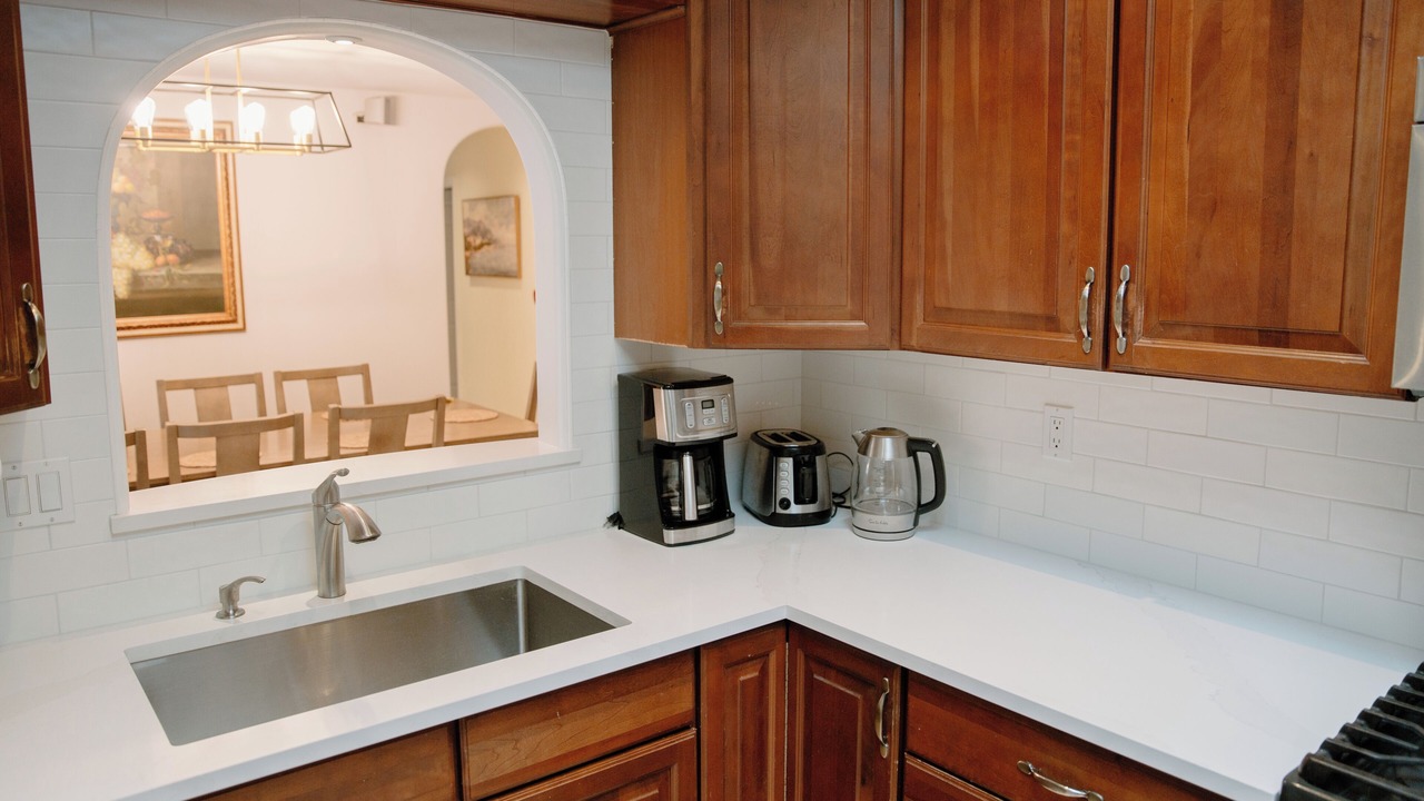 Photo of Kitchen in Goleta