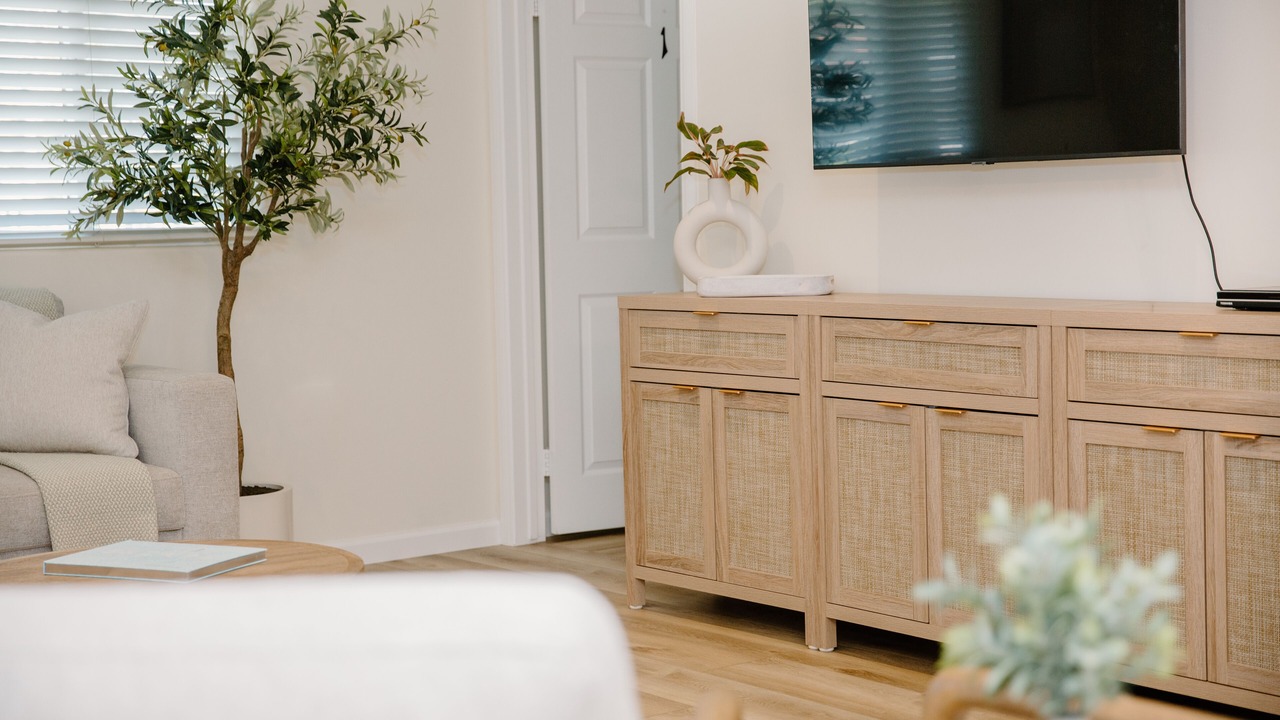 Photo of Livingroom in Goleta