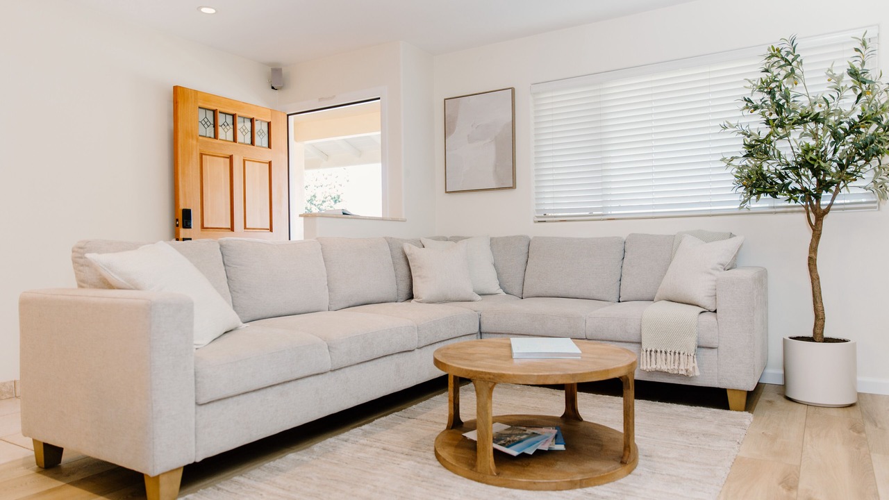 Photo of Livingroom in Goleta