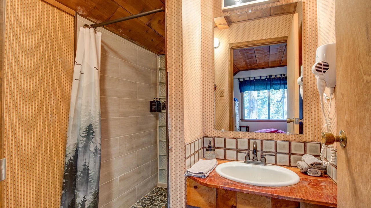 Photo of Bathroom in Arnold