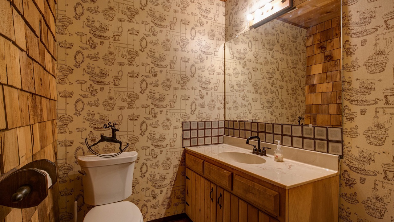 Photo of Bathroom in Arnold
