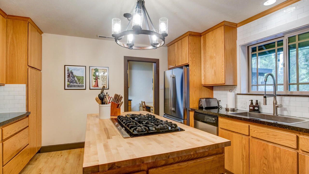Photo of Kitchen in Arnold
