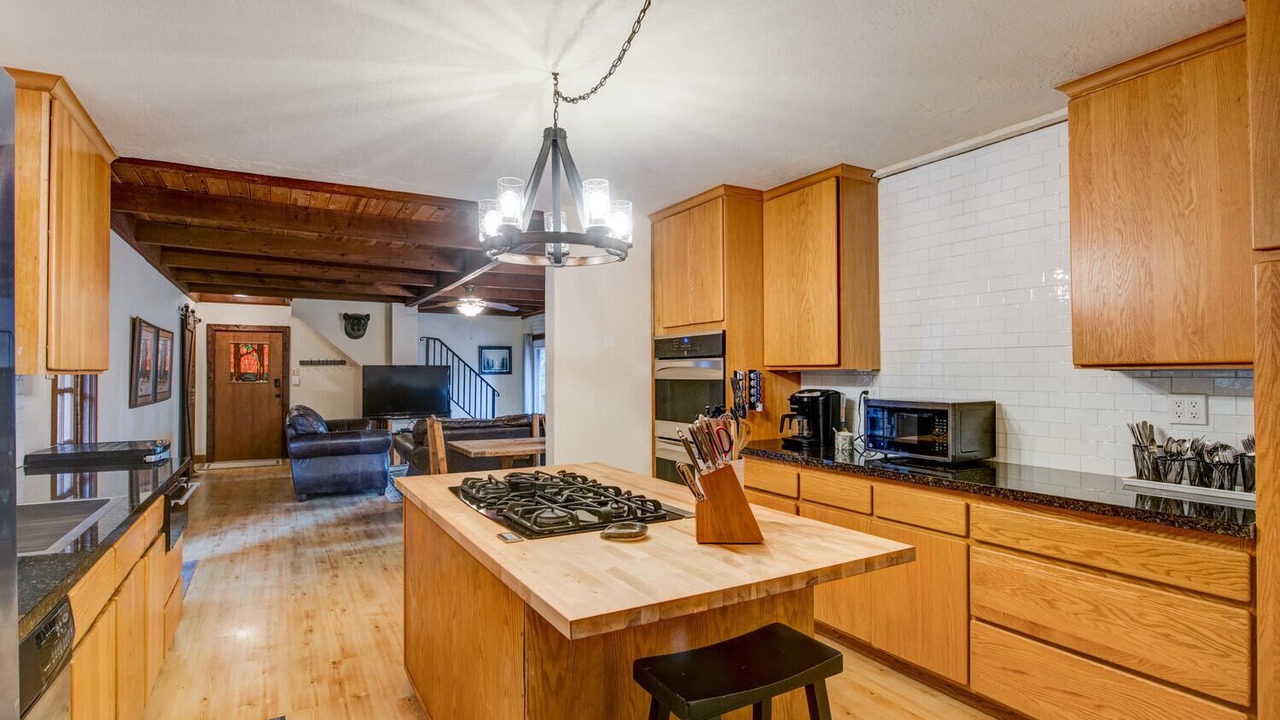Photo of Kitchen in Arnold