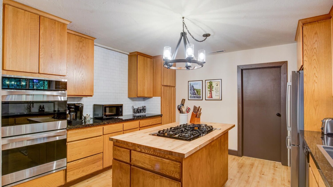 Photo of Kitchen in Arnold