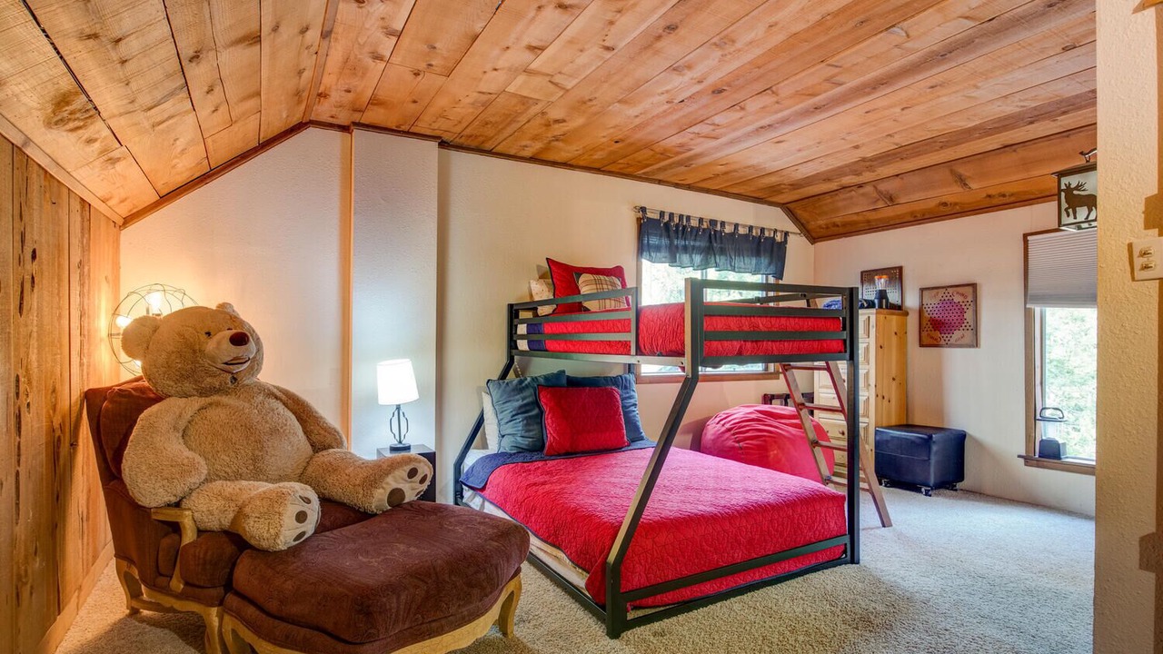 Photo of Bedroom in Arnold