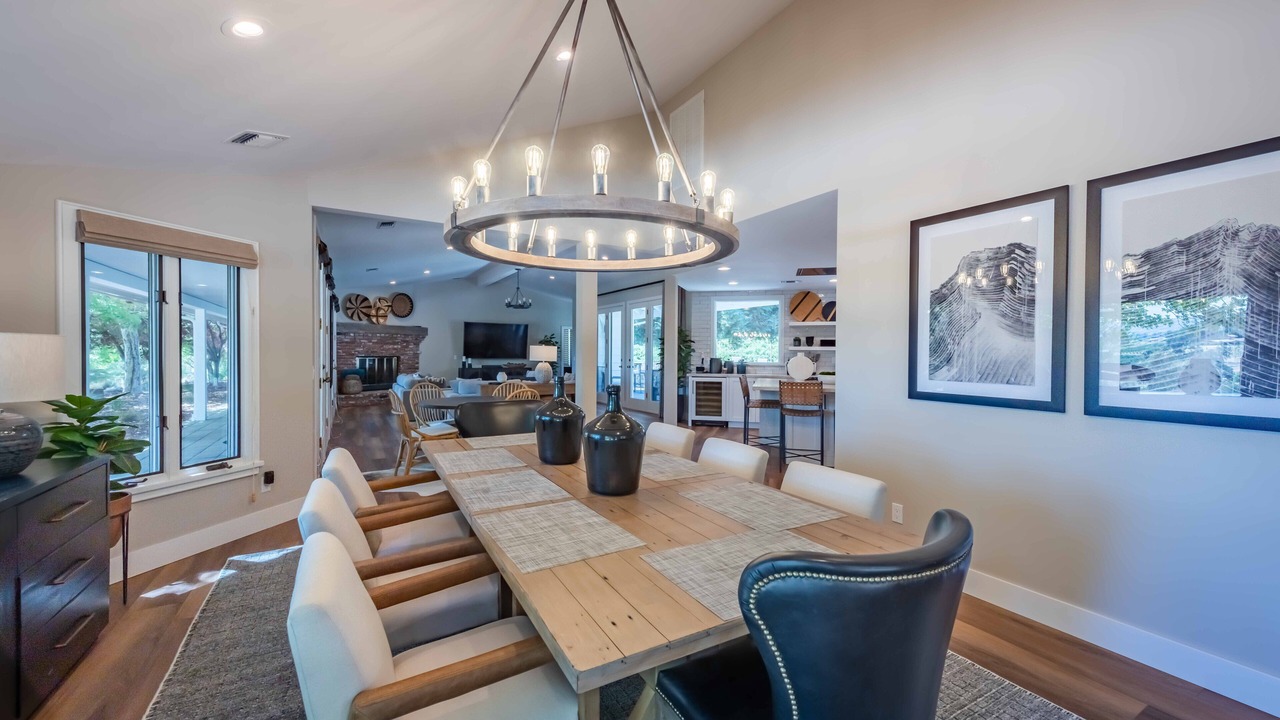 Photo of Bedroom in Paso Robles