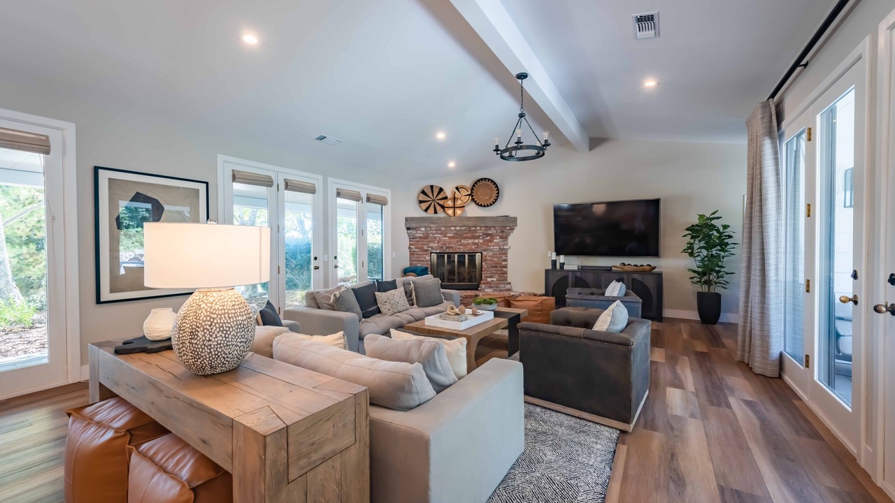 Photo of Bedroom in Paso Robles
